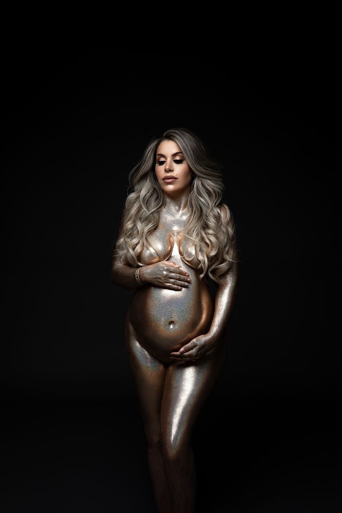 Photograph by Mariia Cherkashyna