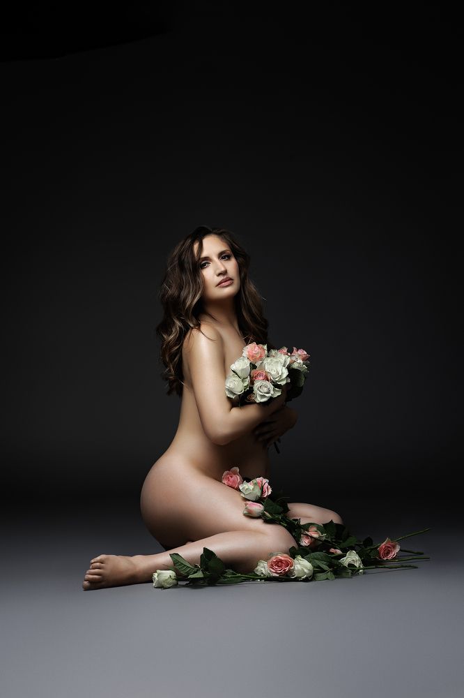 Photograph by Mariia Cherkashyna