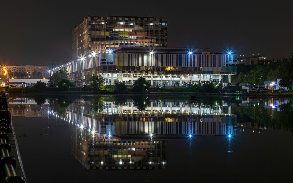 Photograph by Алексей Чеботарев