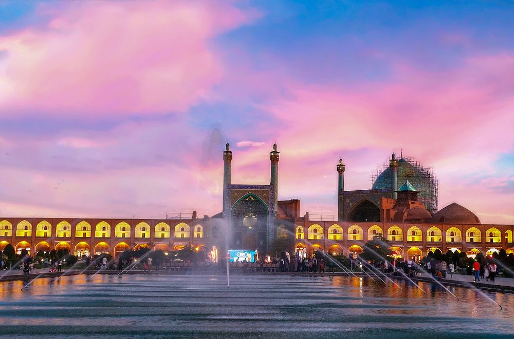 Photograph by ali asghar ahngari