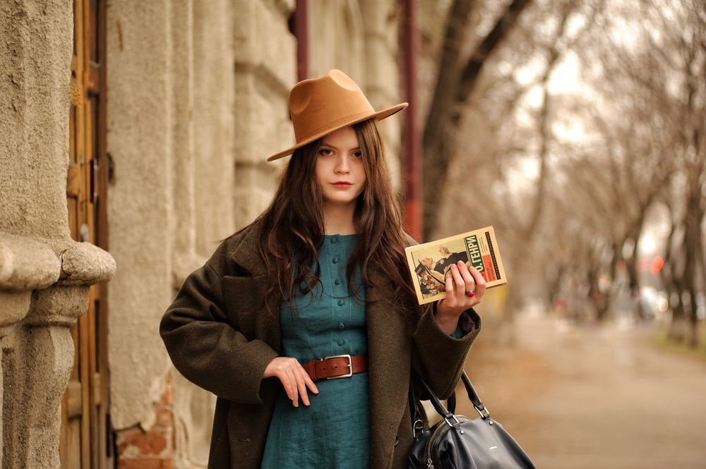 Фотография автора Щинова Юлия