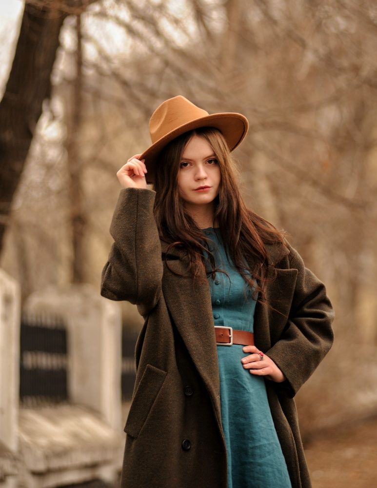 Фотография автора Щинова Юлия