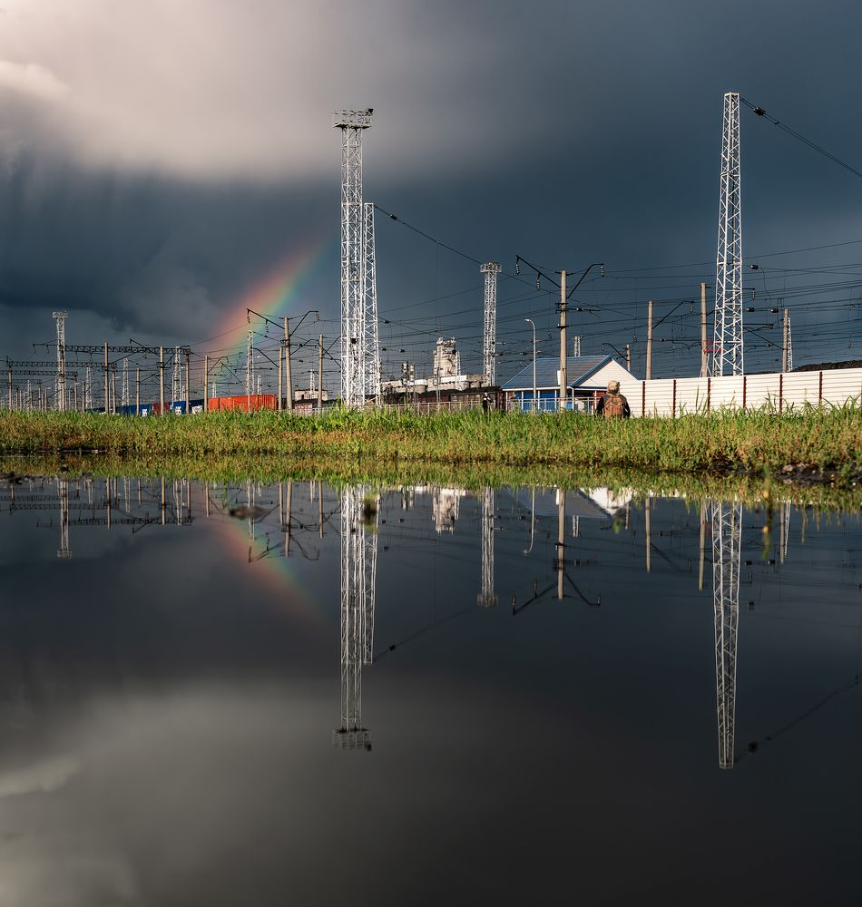 Photograph by Суворов Игорь