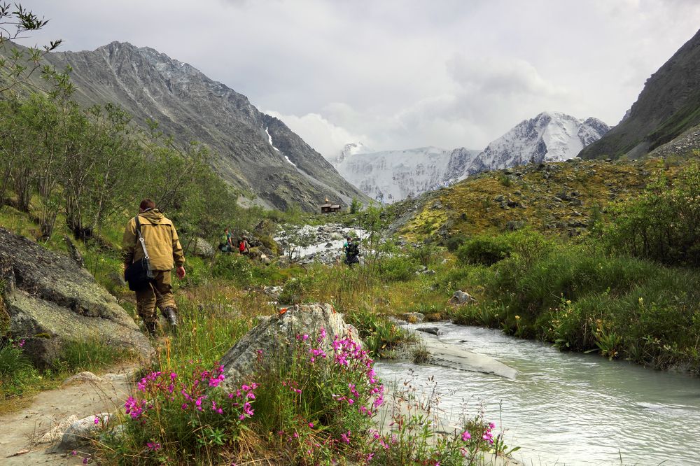 Фотография автора Кухта Мария