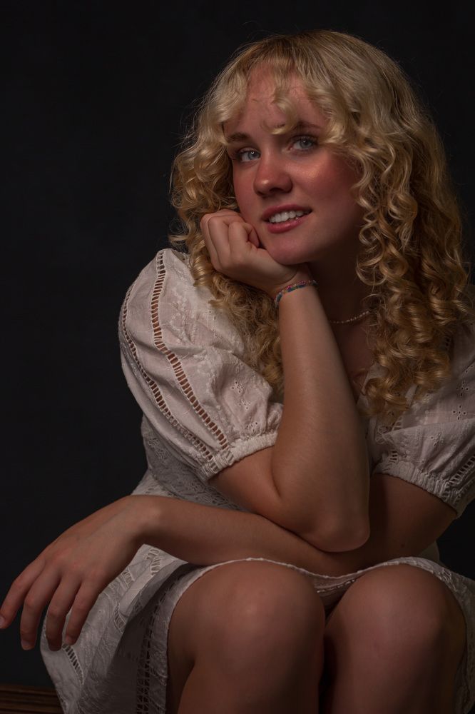 Photograph by Natalia Salivon