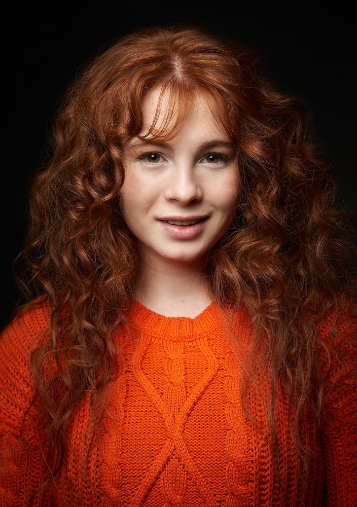 Photograph by Александра Кулякина