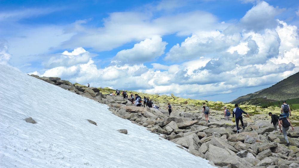 Photograph by Михаил Нуждов