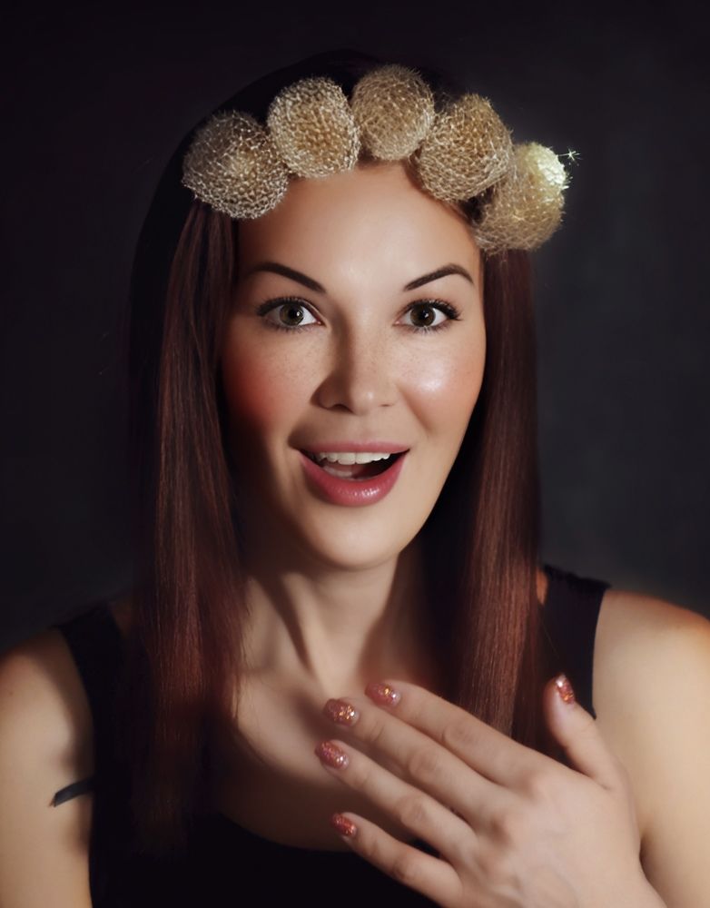 Photograph by Marina Ivanova