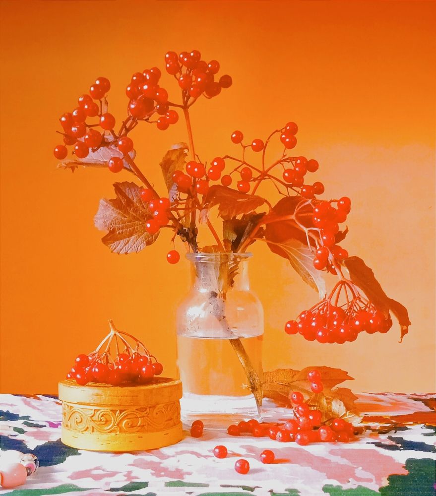 Photograph by Евсеева Валентина