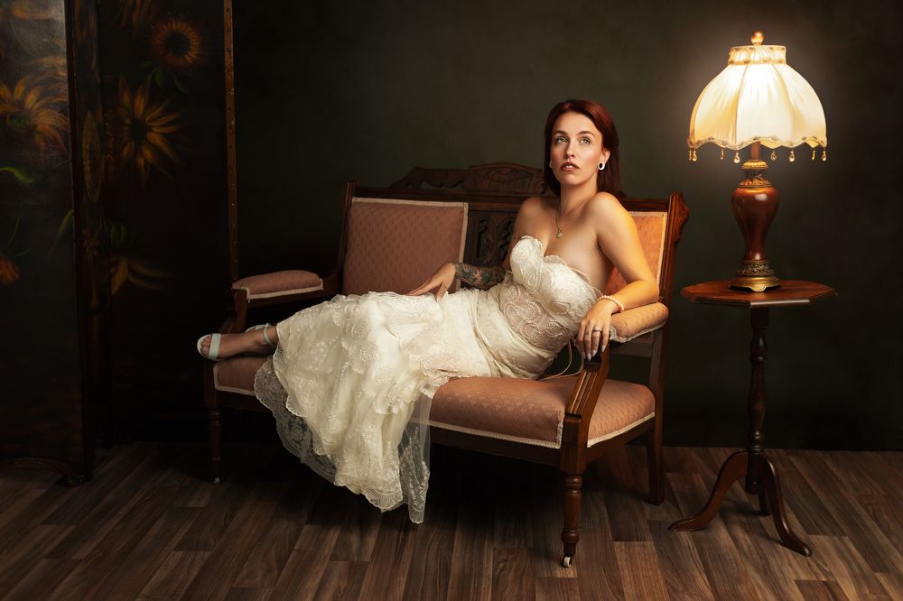 Photograph by Carlos Lopez