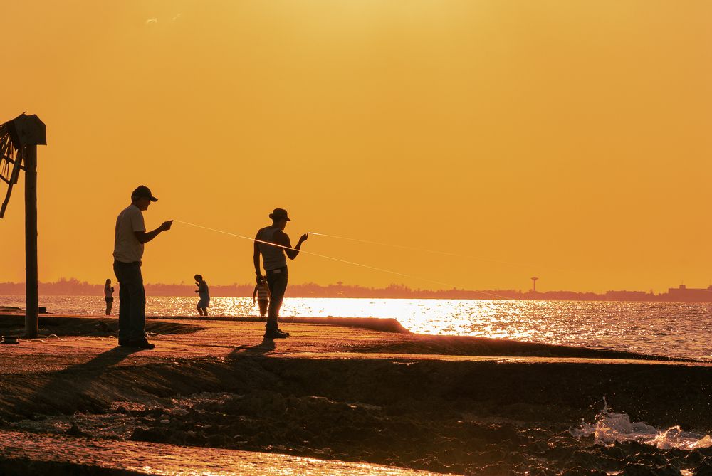 Photograph by Abel Cancino Gutierrez