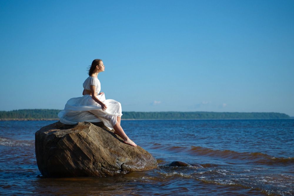 Photograph by Ирина Бардонова