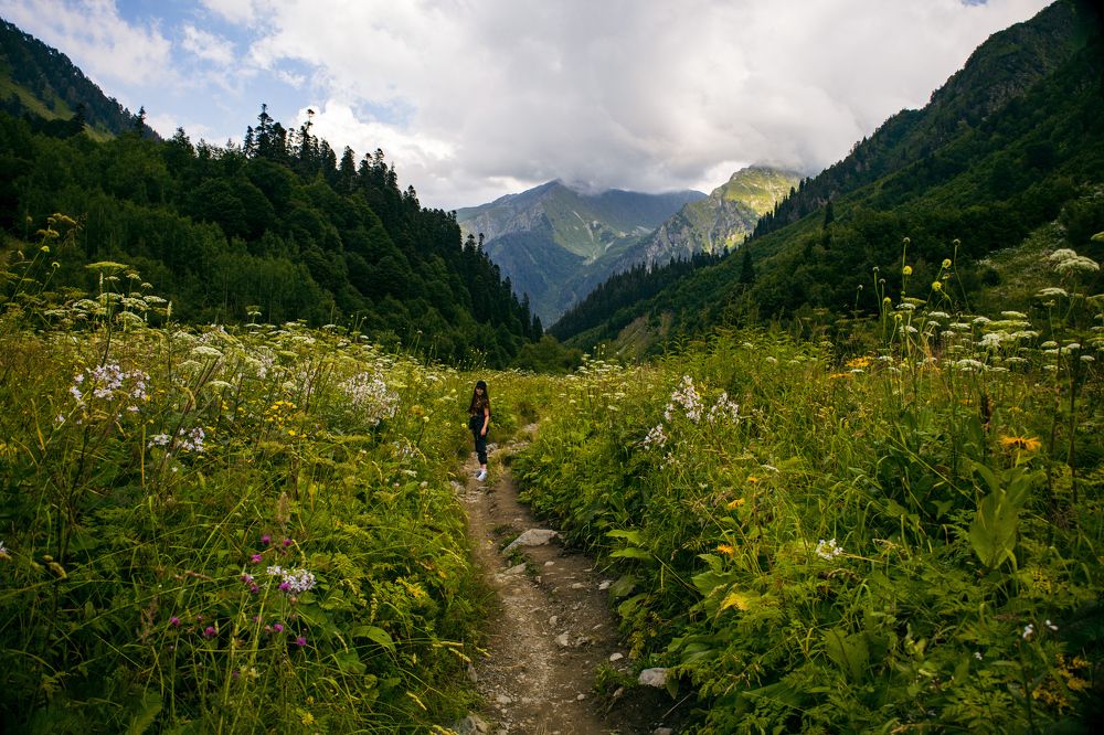 Фотография автора Кушпилева Марина