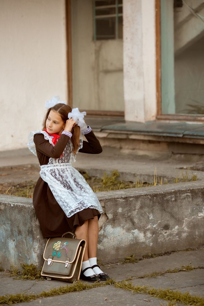 Photograph by Алина Кочергина