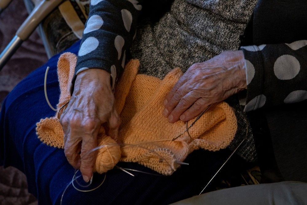 Фотография автора Mari Saxon