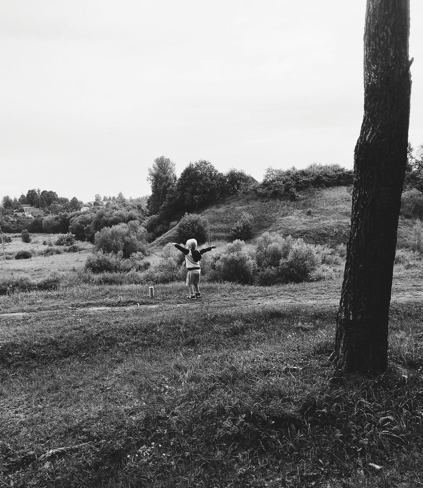 Фотография автора Catherine Shashkova