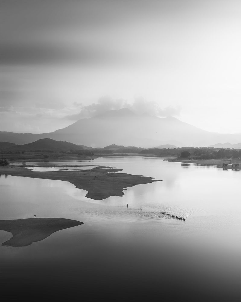 Photograph by CHU HUU LAC