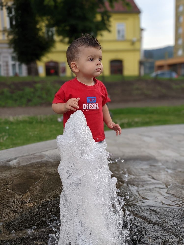 Photograph by Gabriela Meghnini