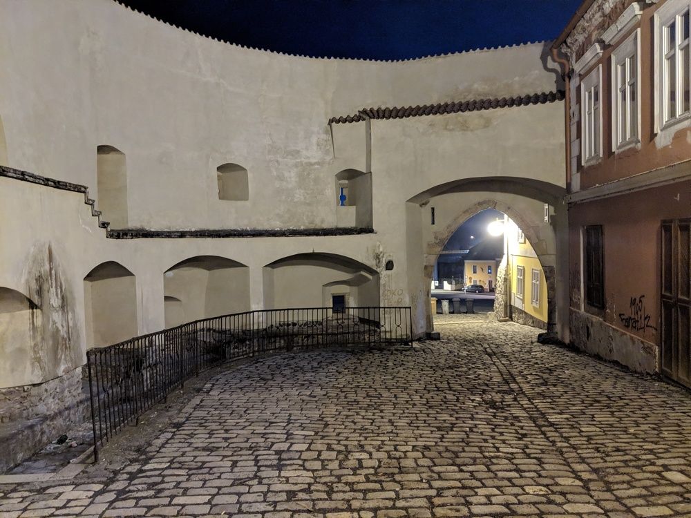 Photograph by Gabriela Meghnini