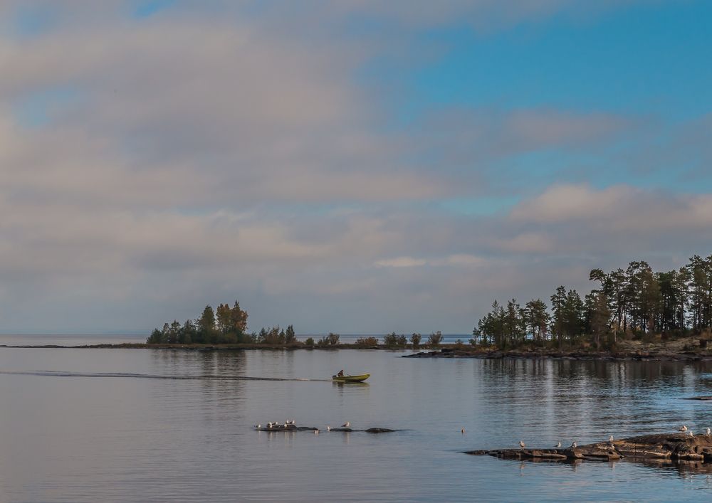 Фотография автора Олег Анатольевич Загорулько
