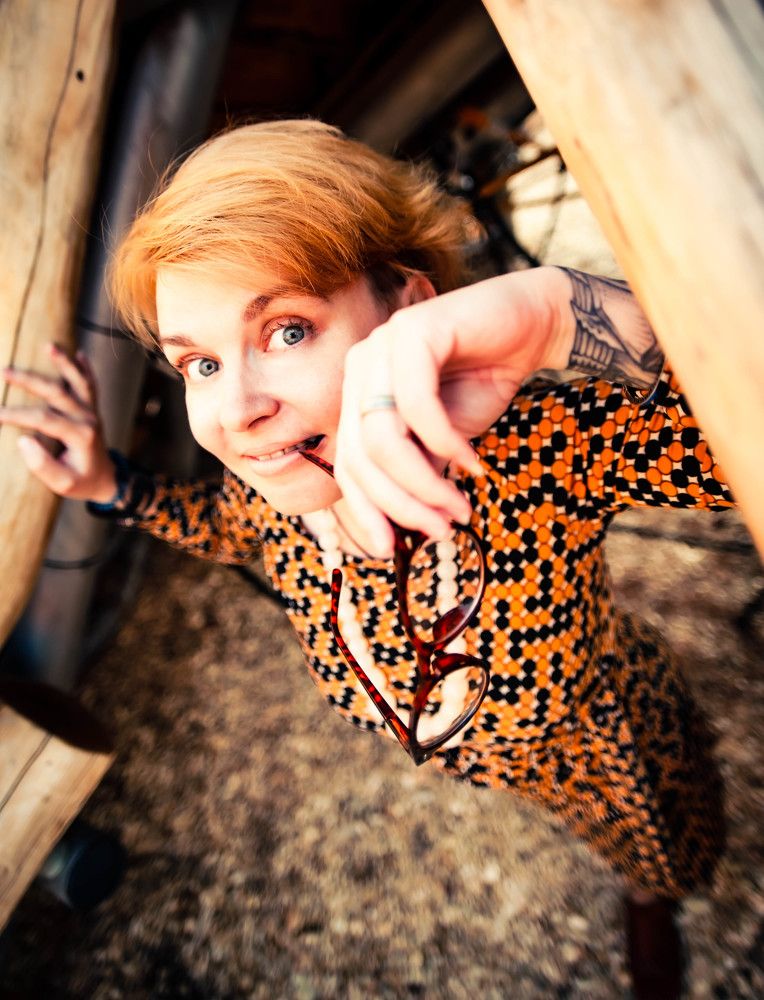 Photograph by Алексей Патрушев