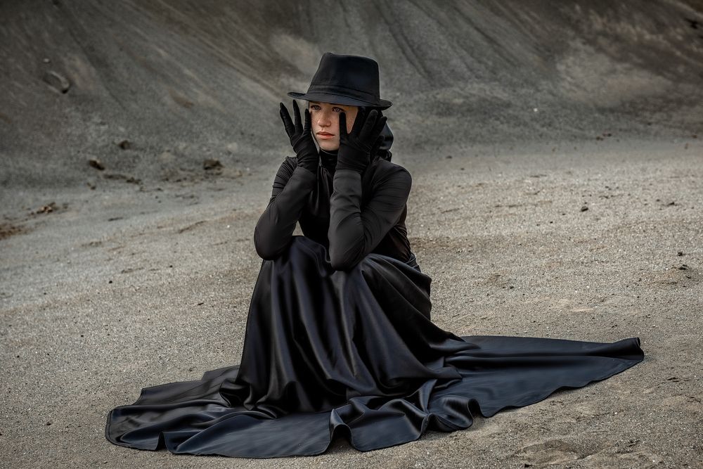 Photograph by Анастасия Савельева