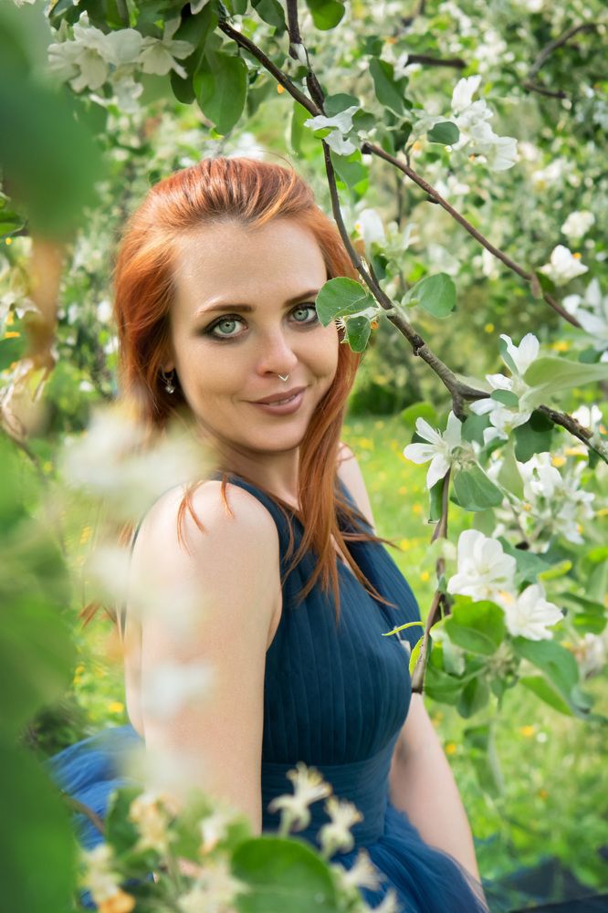 Photograph by Елена Жмелькова