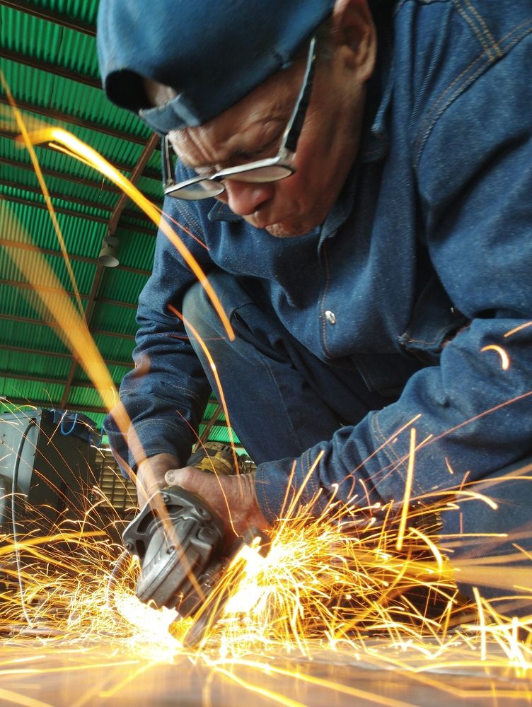 Фотография автора Gabriel Castillo