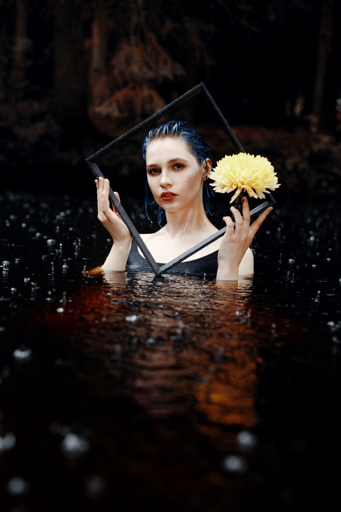 Photograph by Влад Преображенский