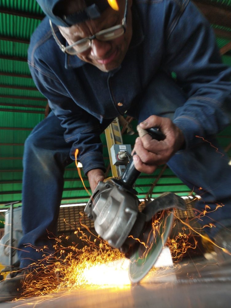 Фотография автора Gabriel Castillo