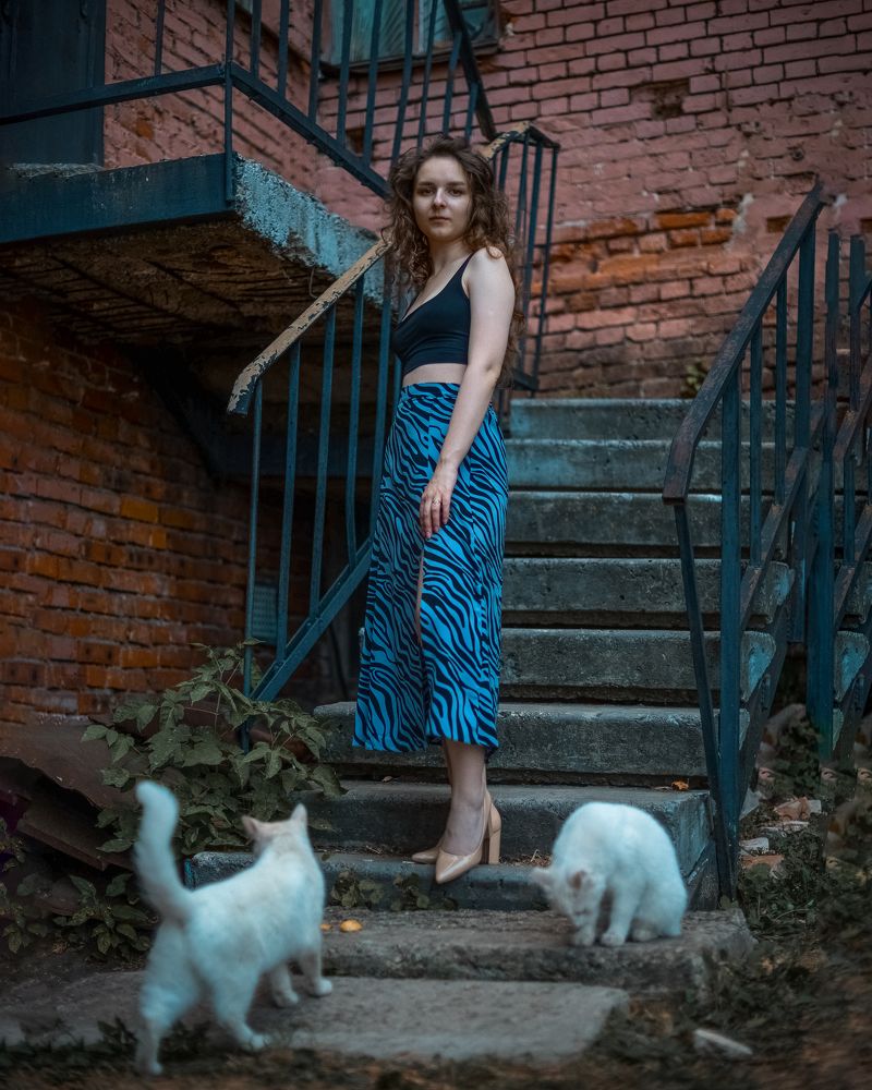 Photograph by Мария Кошевец