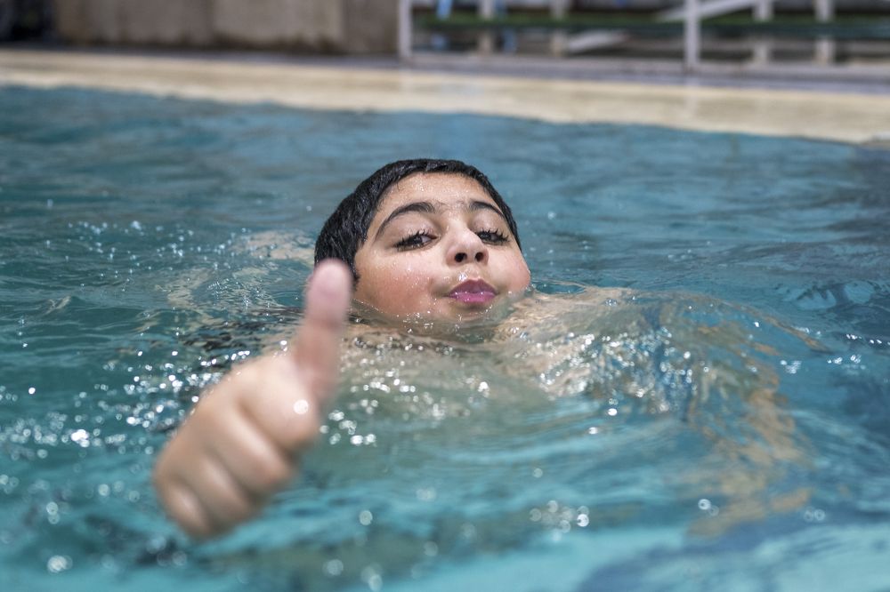 Photograph by Ahmed Alahmed