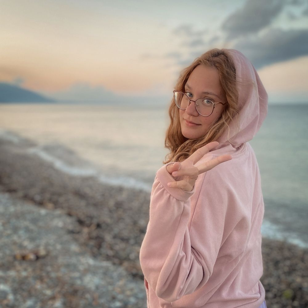 Photograph by Марина Урусова