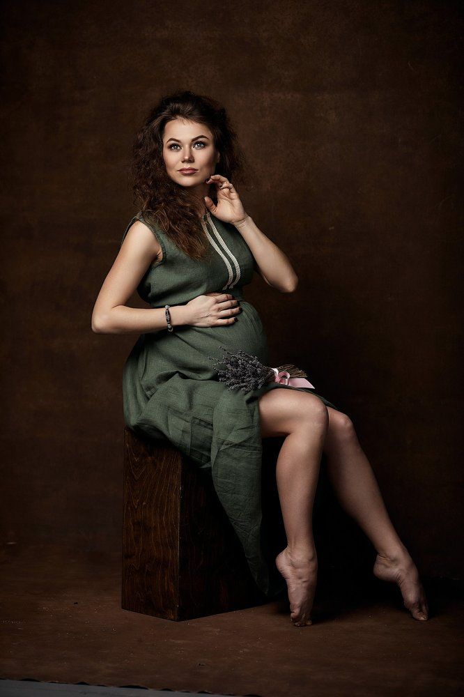 Photograph by Анна Кучинская