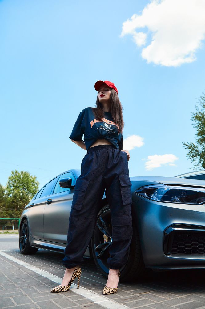 Photograph by Анна Кучинская