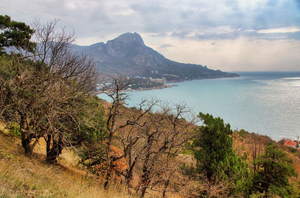 Photograph by  AlexSa