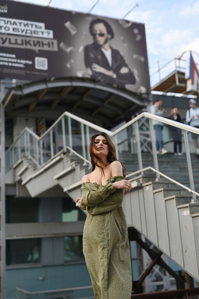 Фотография автора Келлер Ольга