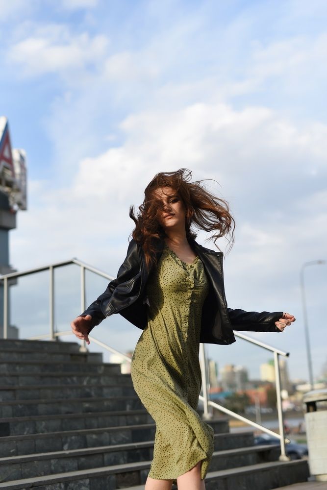 Фотография автора Келлер Ольга