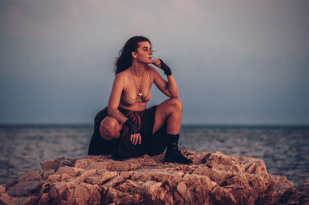 Photograph by Konstantin