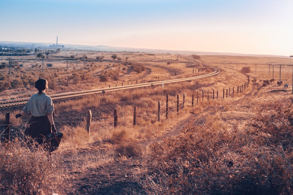 Photograph by Konstantin