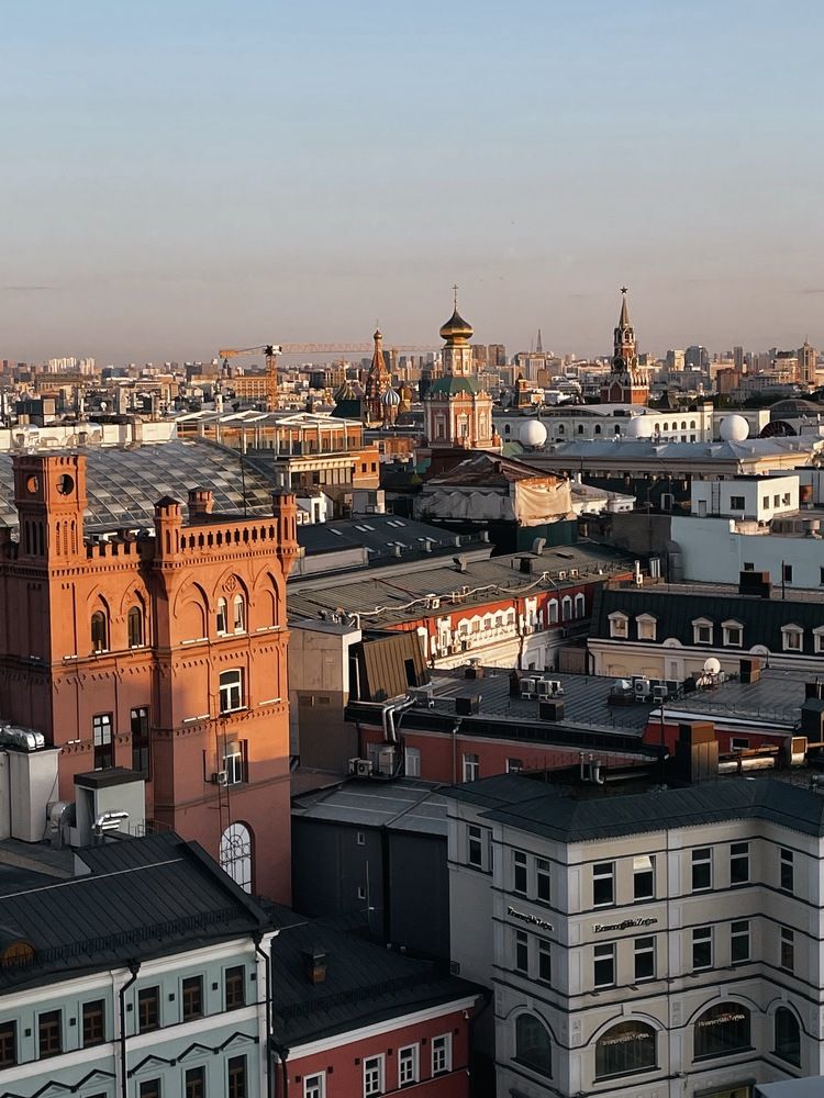 Photograph by Ольга Дорошенко