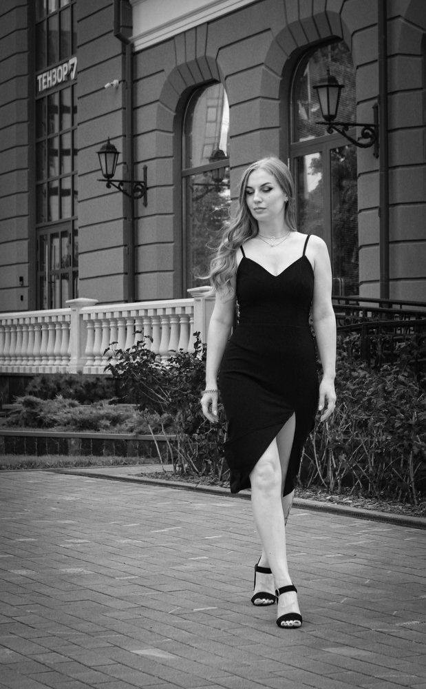 Photograph by Евгения Пржевальская