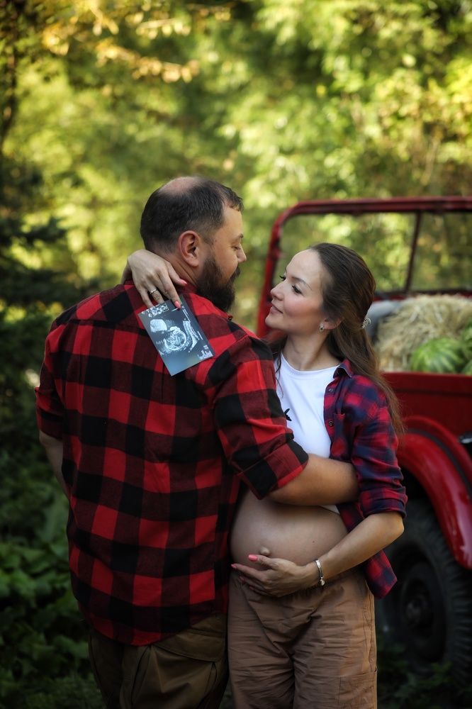 Photograph by Анна Корнейко