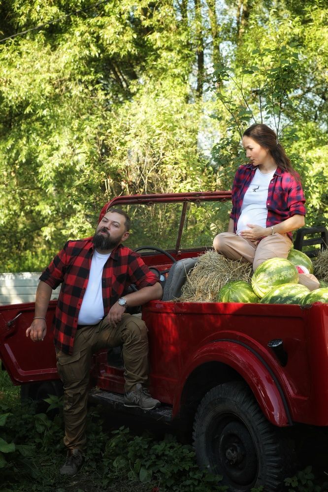 Photograph by Анна Корнейко