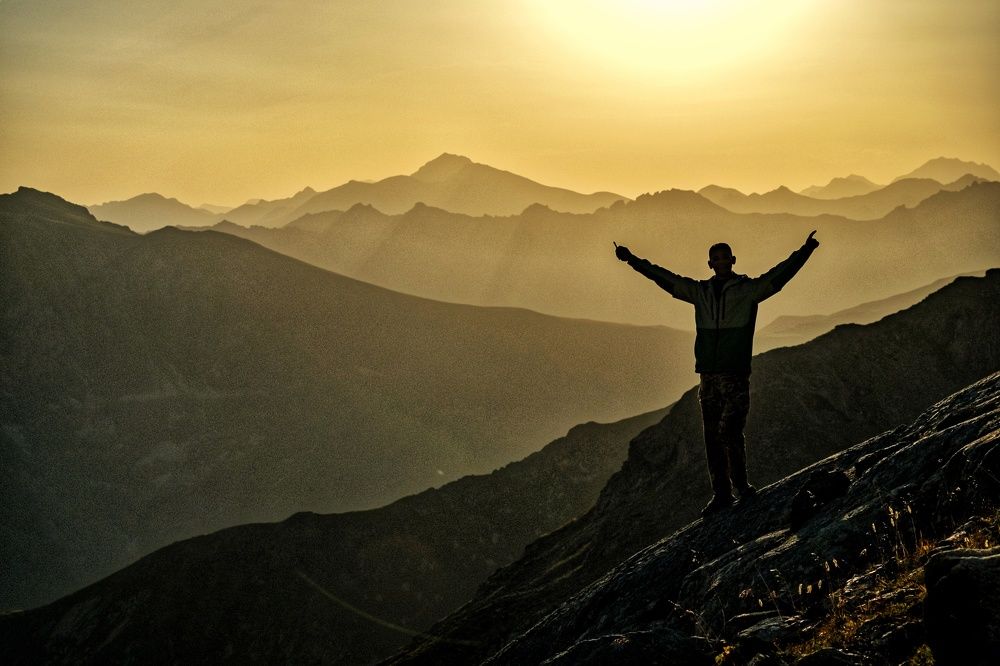 Photograph by Сергей Кравченко