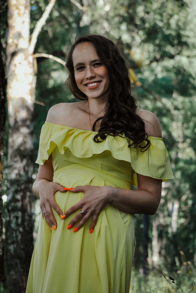 Photograph by Родионова Анастасия