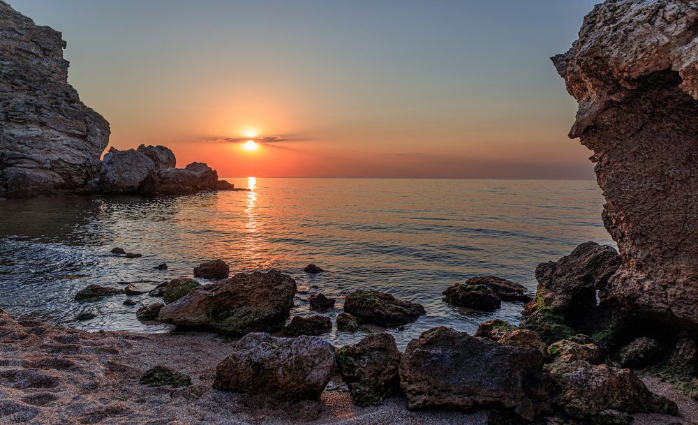 Photograph by Евгений Патрешов