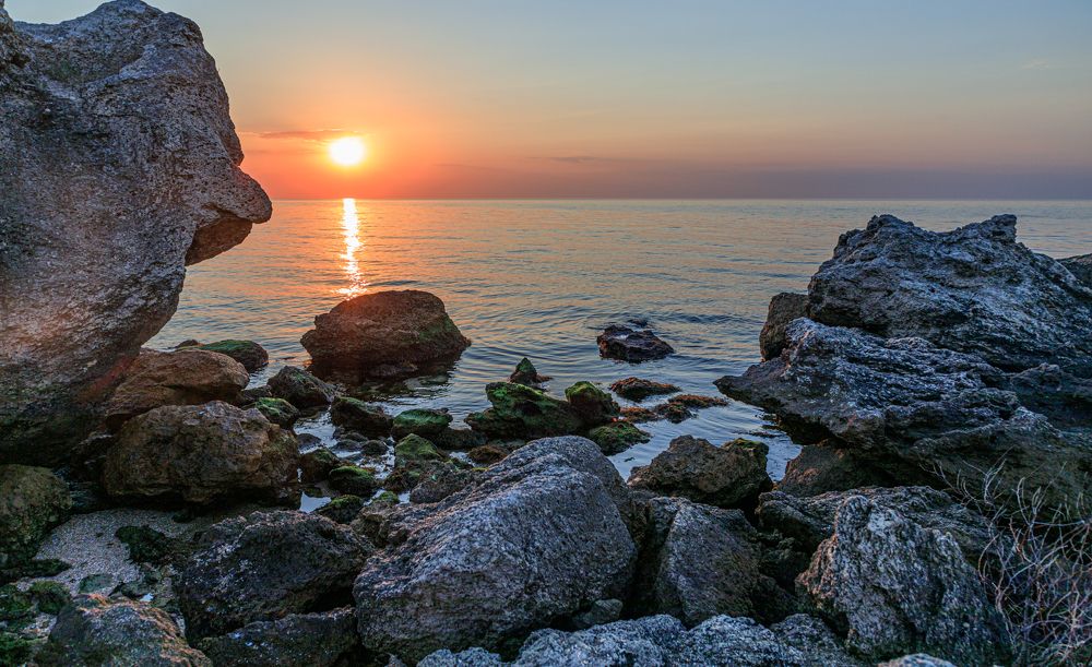 Photograph by Евгений Патрешов