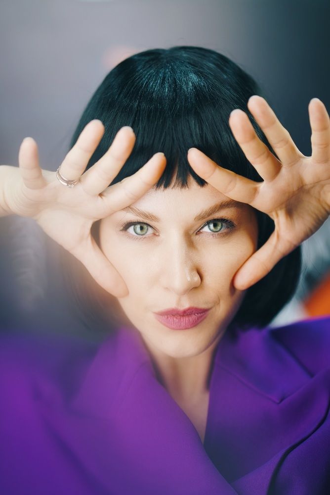 Photograph by Татьяна Пронина