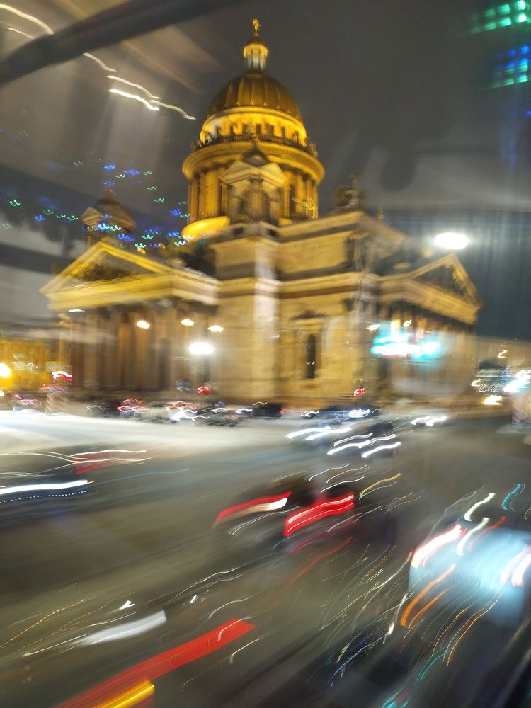 Photograph by Татьяна Клемба